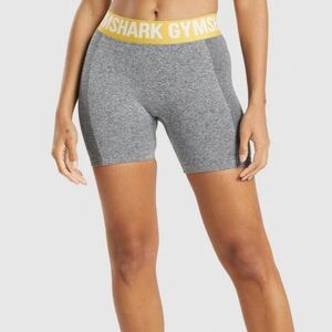 Gymshark Flex Shorts